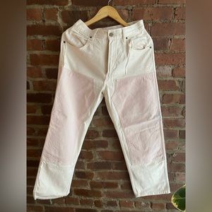 Rudy jude utility jeans size 3